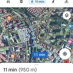 Apartament Nid Des Amoureux