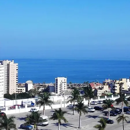 Nid Des Amoureux Appartement Torremolinos