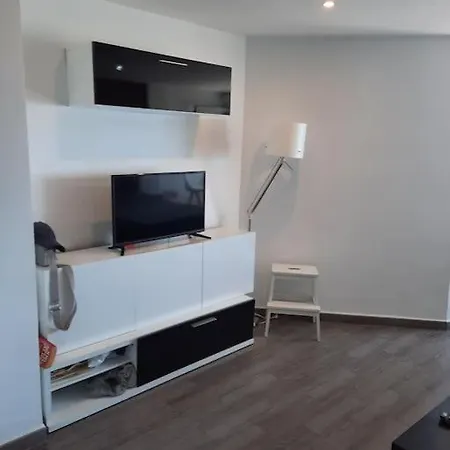 Apartamento Nid Des Amoureux *