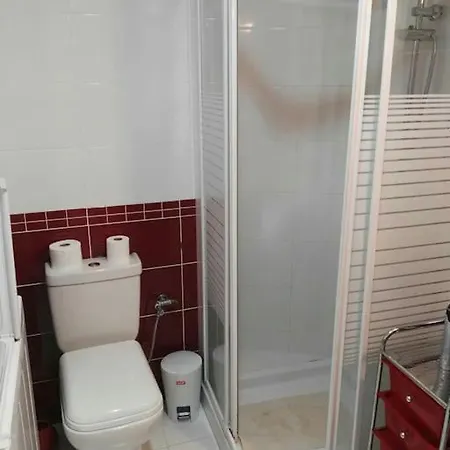 Nid Des Amoureux Apartment