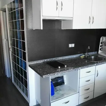 Nid Des Amoureux * Torremolinos