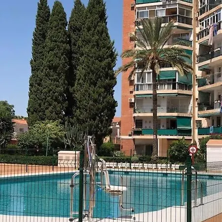 Nid Des Amoureux * Torremolinos