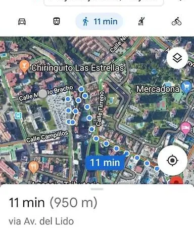 Appartamento Nid Des Amoureux