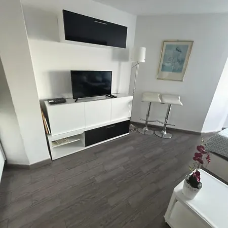 Appartement Nid Des Amoureux Torremolinos