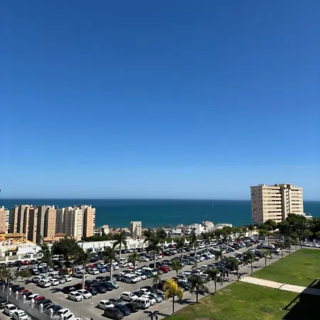 Appartement Nid Des Amoureux Torremolinos