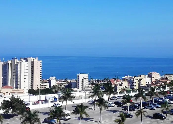 Nid Des Amoureux Apartamento Torremolinos