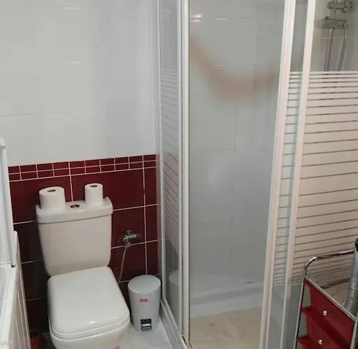 Nid Des Amoureux Apartamento