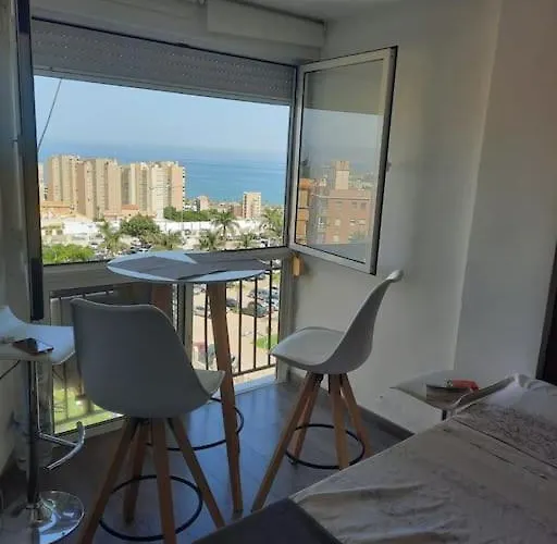 Appartement Nid Des Amoureux *