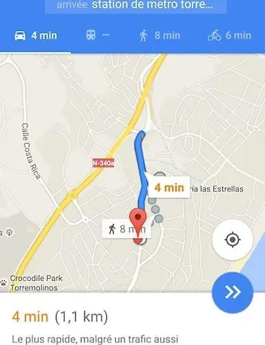 Lägenhet Nid Des Amoureux