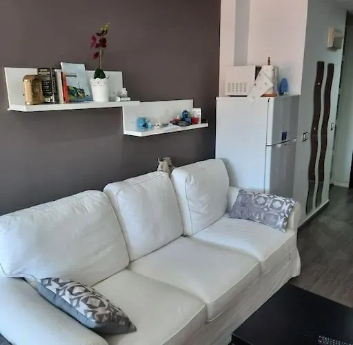 Nid Des Amoureux Apartment Torremolinos