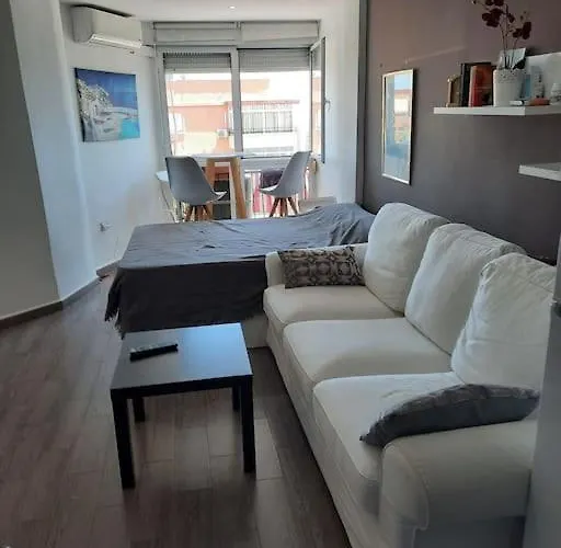 Nid Des Amoureux Torremolinos