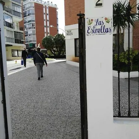 Nid Des Amoureux Appartamento