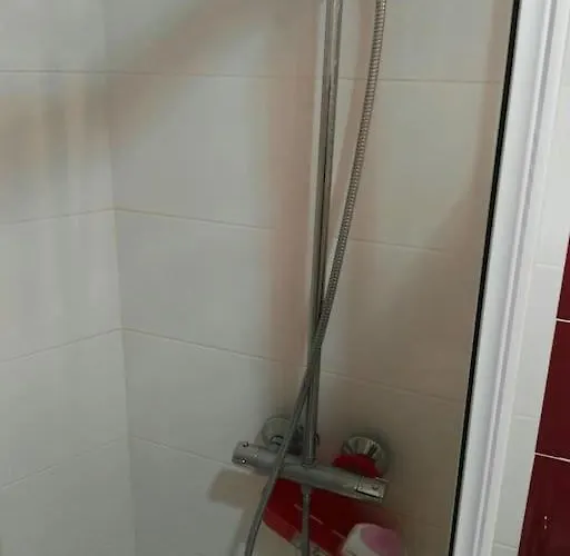 Nid Des Amoureux Appartamento Torremolinos