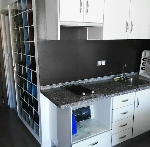 Nid Des Amoureux * Torremolinos